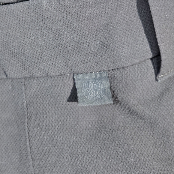 lululemon athletica Men's Size 32 x 32 Slate Gray Pants - Picture 4 of 10